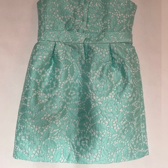Gymboree Girls Formal Dress - Picture 4 of 7